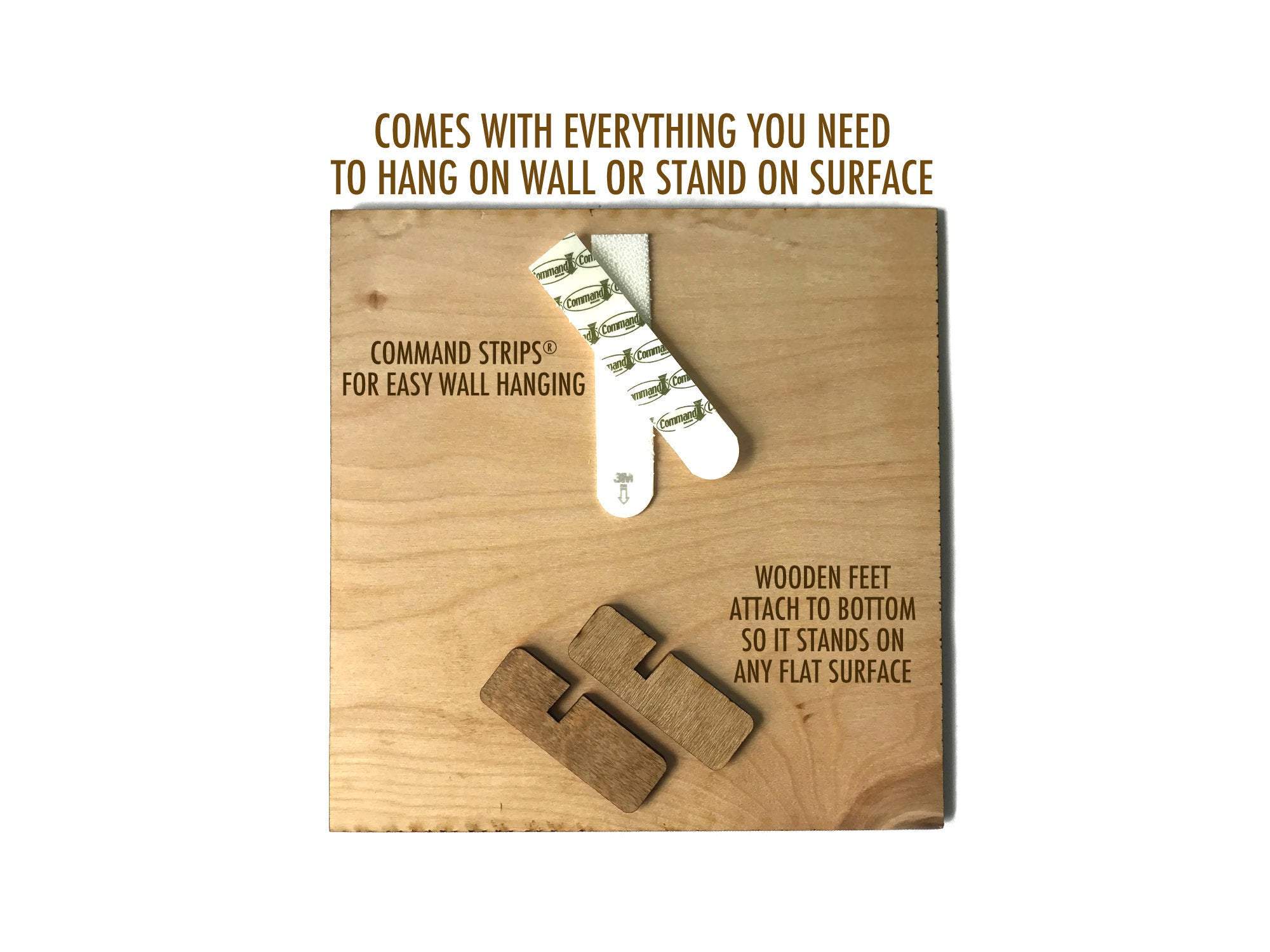 Small Stratton Trail Map - Vermont - Mountaincut