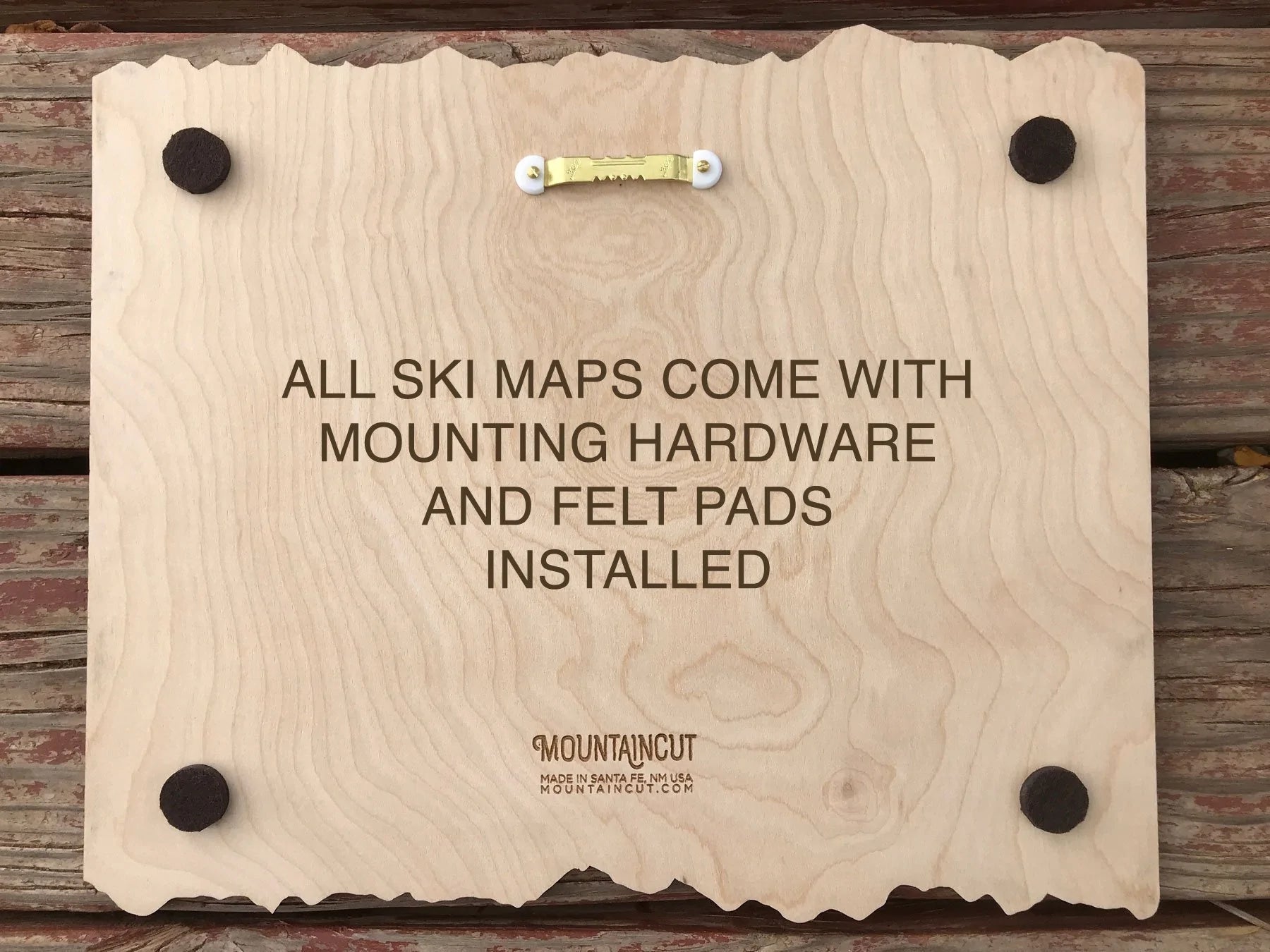 Pomerelle Ski Trail Map - Idaho - Mountaincut