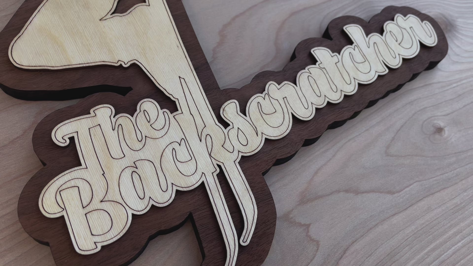 Old School Ski Tricks - The Backscratcher