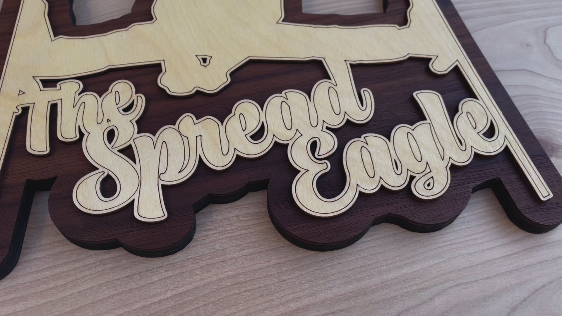 Old School Ski Tricks - The Spread Eagle