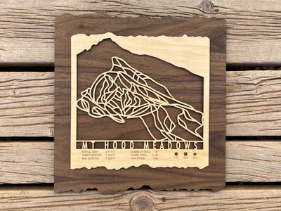 ski Mount Hood